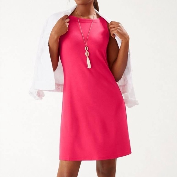 Talbots Dresses & Skirts - Talbot’s $199 Salmon NWT Wool Women Sz 4P Petites Dress Sleeveless